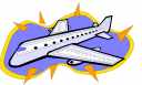 airplane clipart