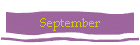 September